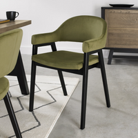 Camden Dining Collection - Weathered Oak and Peppercorn
