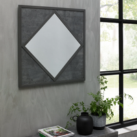 Renzo Living Collection - Zinc and Dark Grey