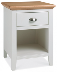 Hampstead Two Tone Bedroom Collection