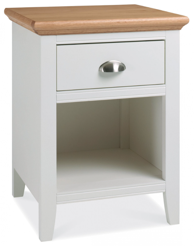 Hampstead Two Tone Bedroom Collection