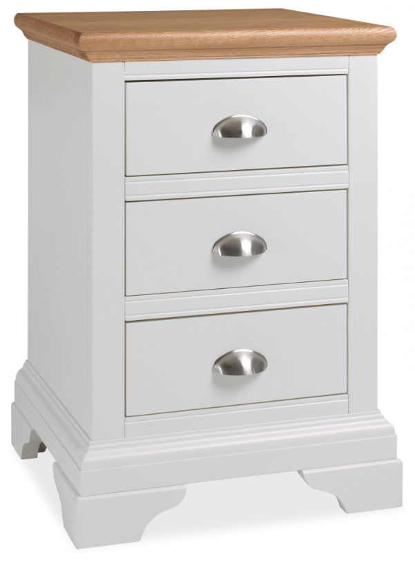 Hampstead Two Tone Bedroom Collection