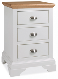 Hampstead Two Tone Bedroom Collection