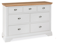 Hampstead Two Tone Bedroom Collection