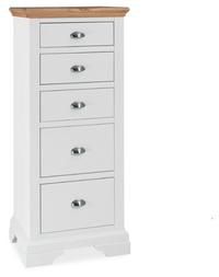 Hampstead Two Tone Bedroom Collection