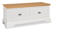 Hampstead Two Tone Bedroom Collection