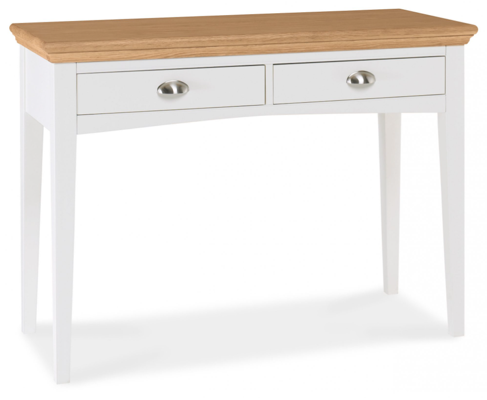 Hampstead Two Tone Bedroom Collection
