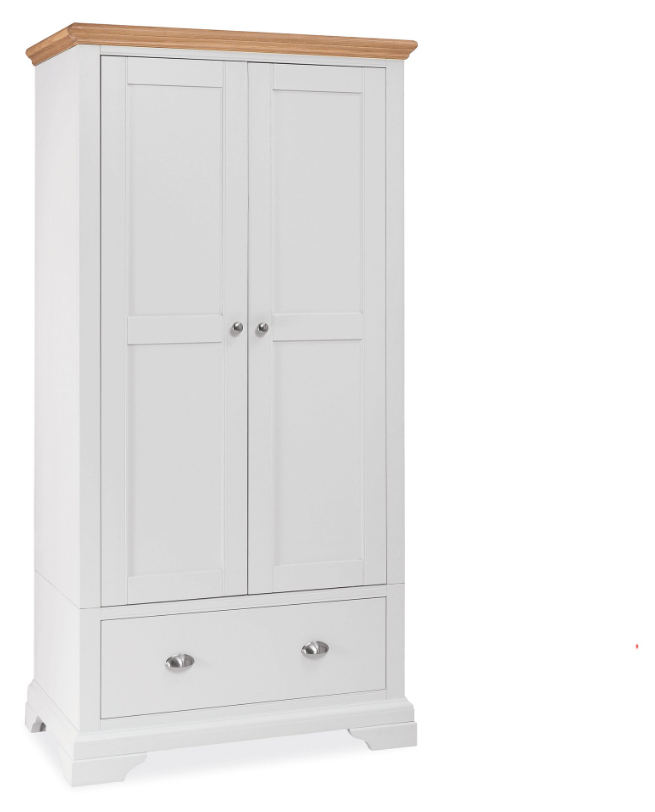 Hampstead Two Tone Bedroom Collection