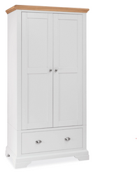 Hampstead Two Tone Bedroom Collection