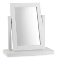Hampstead White Bedroom Collection