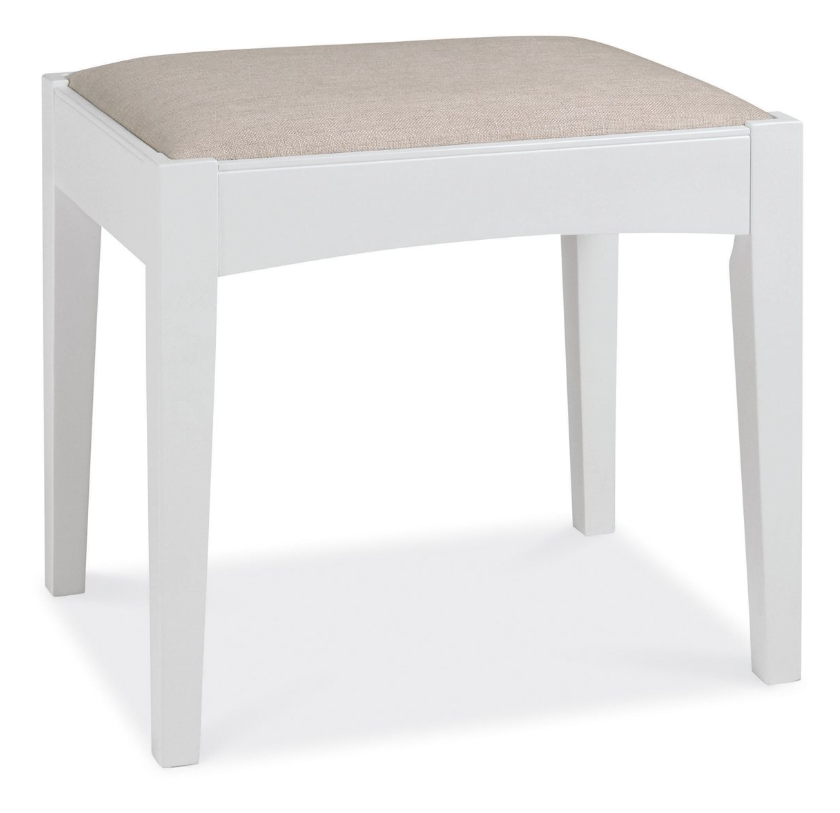 Hampstead White Bedroom Collection