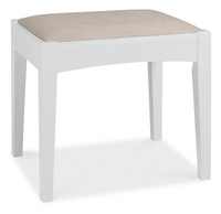 Hampstead White Bedroom Collection