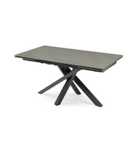 Brando Dining Collection - Matte Grey