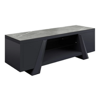 Brando Living Collection - Matte Grey