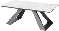Lavante Living Collection - Gloss Light Grey