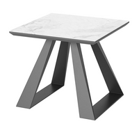 Lavante Living Collection - Gloss Light Grey