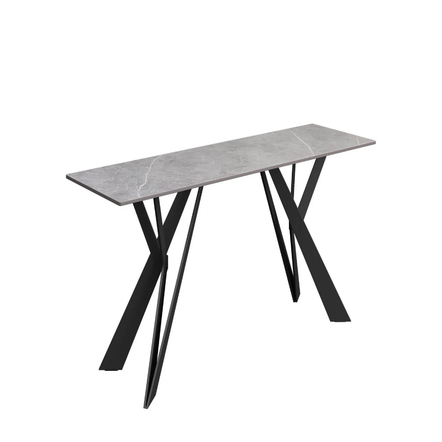 Murano Living Collection - Mid Grey