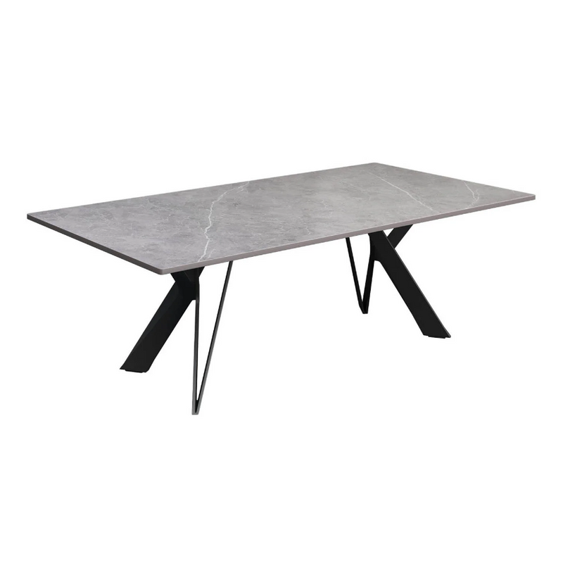 Murano Living Collection - Mid Grey