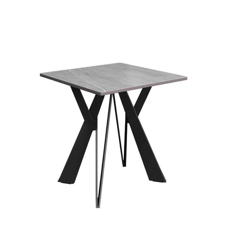 Murano Living Collection - Mid Grey