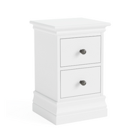 Montreux Bedroom Collection - White