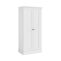 Montreux Bedroom Collection - White