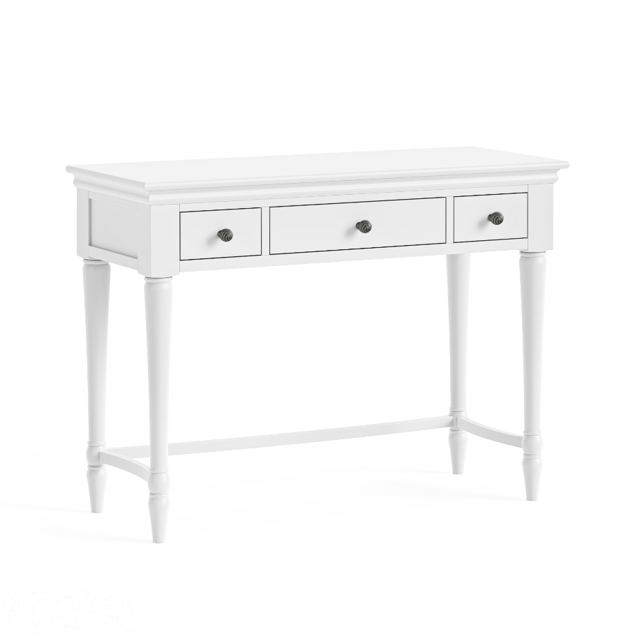 Montreux Bedroom Collection - White