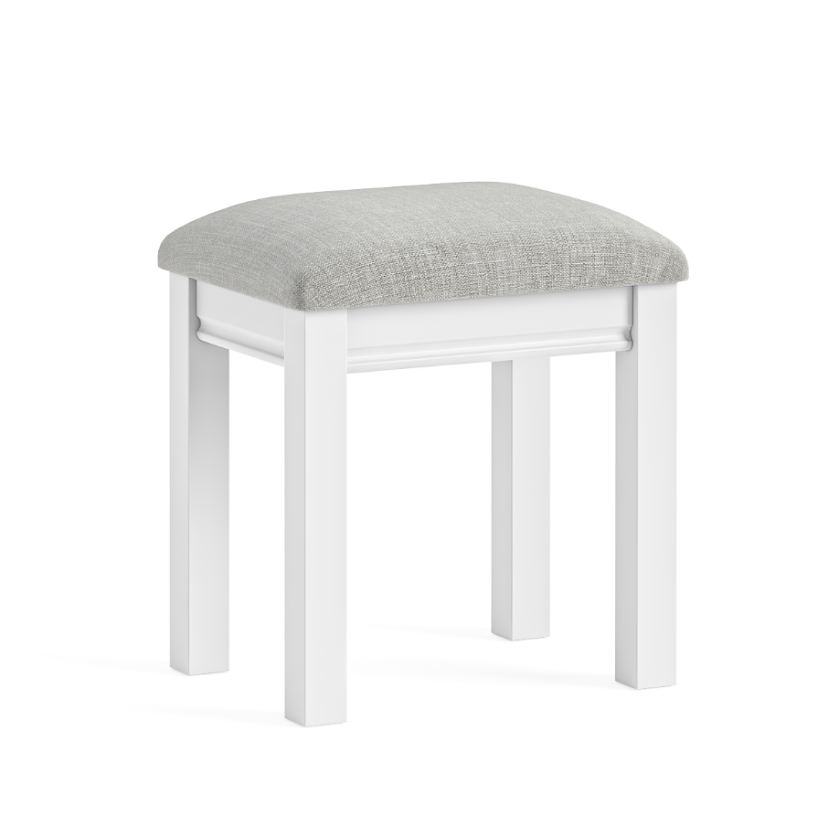 Montreux Bedroom Collection - White