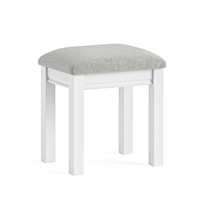Montreux Bedroom Collection - White