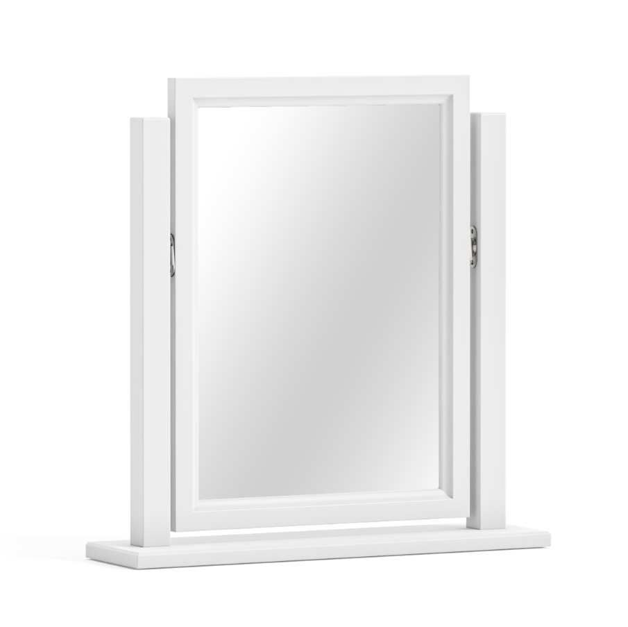 Montreux Bedroom Collection - White