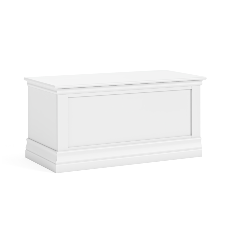 Montreux Bedroom Collection - White