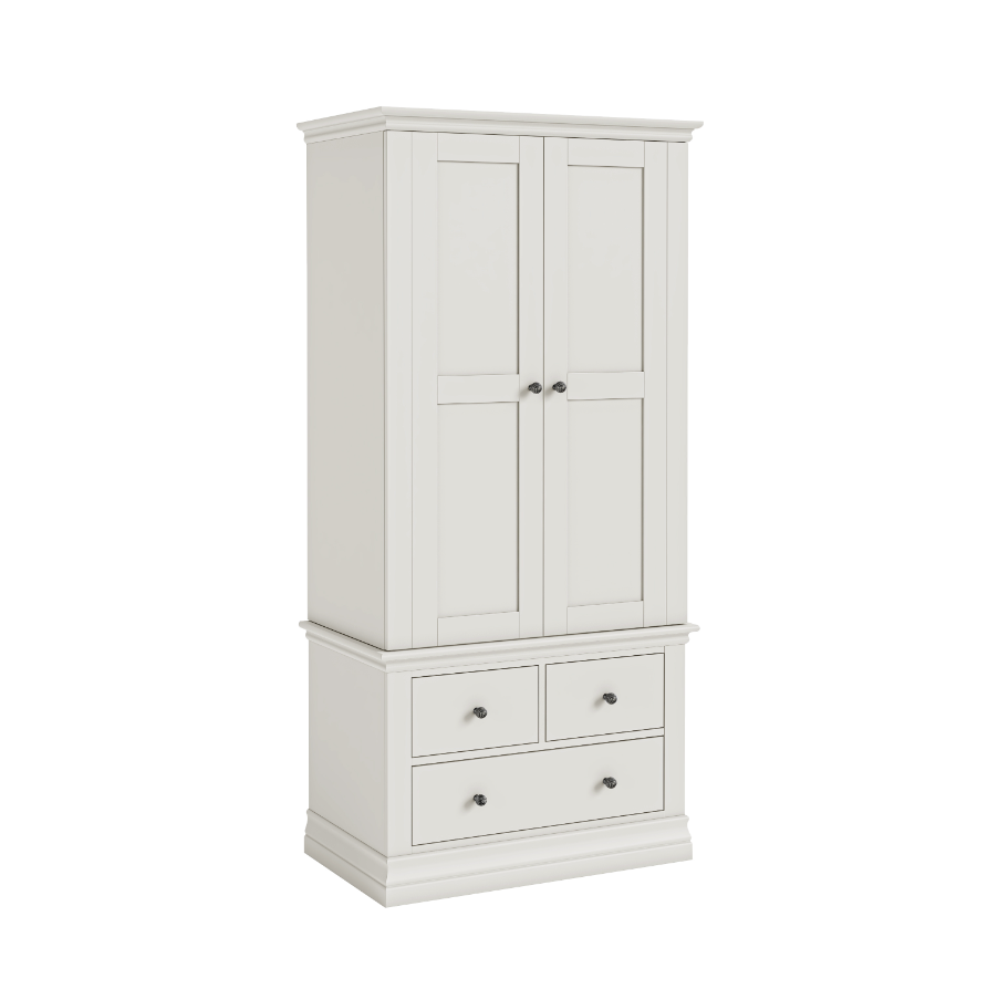Montreux Bedroom Collection - Cotton