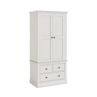 Montreux Bedroom Collection - Cotton