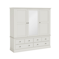 Montreux Bedroom Collection - Cotton