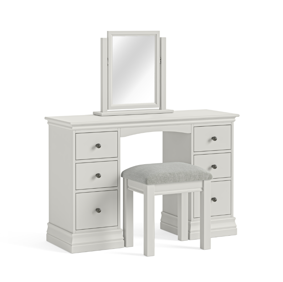 Montreux Bedroom Collection - Cotton