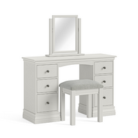 Montreux Bedroom Collection - Cotton