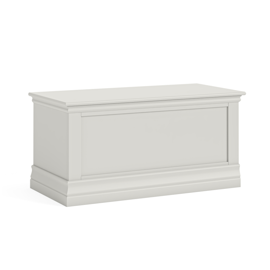 Montreux Bedroom Collection - Cotton