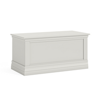 Montreux Bedroom Collection - Cotton