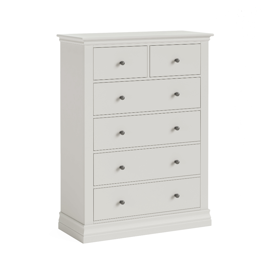 Montreux Bedroom Collection - Cotton