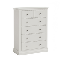 Montreux Bedroom Collection - Cotton