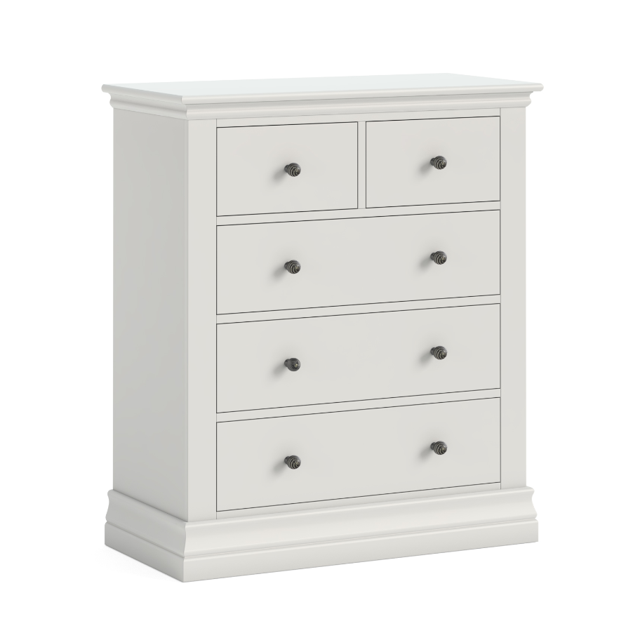 Montreux Bedroom Collection - Cotton