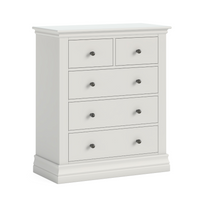 Montreux Bedroom Collection - Cotton