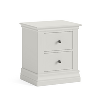 Montreux Bedroom Collection - Cotton