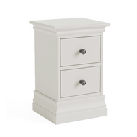 Montreux Bedroom Collection - Cotton