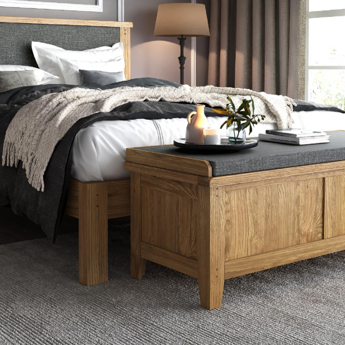 Burlington Bedroom Collection