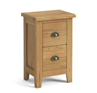 Burlington Bedroom Collection