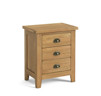 Burlington Bedroom Collection