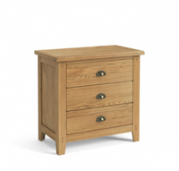 Burlington Bedroom Collection