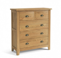 Burlington Bedroom Collection