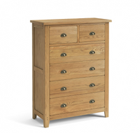 Burlington Bedroom Collection