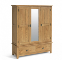 Burlington Bedroom Collection