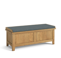 Burlington Bedroom Collection